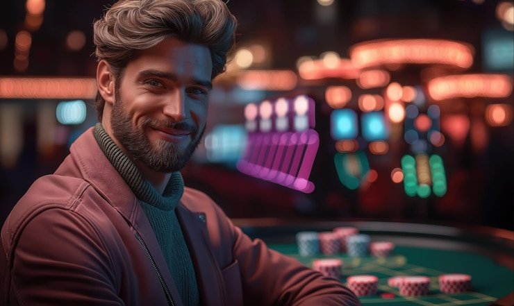 Over Under live dealer table on apk sr777 showing card hand and betting options